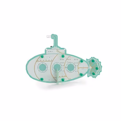 Velleman WSL223 outil éducatif
