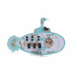 Velleman WSL223 outil éducatif