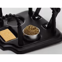 Velleman VTHH7 Accessoire de fer/poste à souder 1 pièce(s) Support pour fer à souder