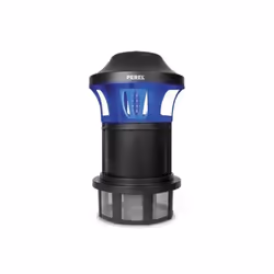 Tue-insectes - PEREL - Usage extérieur - LED - 750 m²