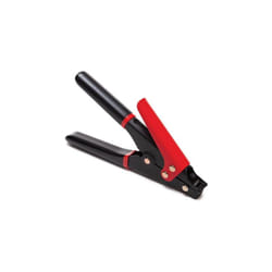 Toolland - Outil de serre-câbles, pour une largeur de serre-câble de 3,6 à 12 mm et une épaisseur de serre-câble de 2,3 mm, pour une gestion rapide