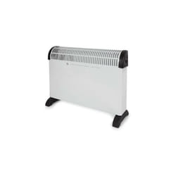 Convecteur - 2000 w - turbo - minuteur