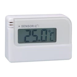 Mini Thermomètre Numérique