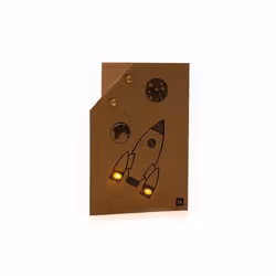 Whadda WSEDU07 coffret de sciences pour enfant
