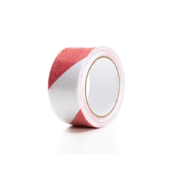 Perel PT-AS5X5RW adhésif réfléchissant PVC Rouge, Blanc