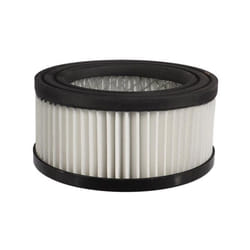 Perel TCA90000/SP1 Accessoire et fourniture pour aspirateur Ash vacuum Filtre