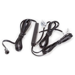 EtiamPro Interrupteur avec capteur de porte encastrable, avec capteur ir, utilisation intérieure, compact, pour bandes led 12v/24v dans armoires &
