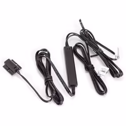 EtiamPro Interrupteur capteur de porte en applique, avec capteur ir, utilisation intérieure, compact, pour bandes led 12v/24v ...
