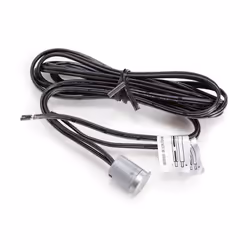 EtiamPro Dimmer LED, encastrable, commande tactile, idéal pour contrôler des bandes LED 12 V/24 V, design compact, adapté pou ...