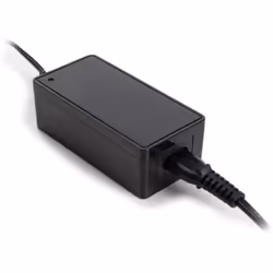 HQ-Power Adaptateur secteur universel AC/DC, pour équipement informatique, 12 VCC, 3 A max., 36 W, prise à 90°, noir Ce charg ...