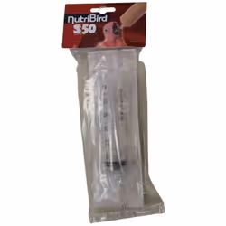 Nutribird S50 (1 seringue)