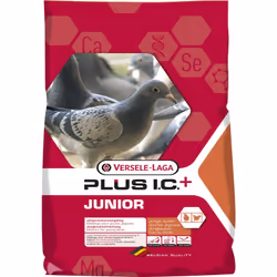 MElange complet de jeunes. La nourriture complte pour les pigeons enrichie avec le concept d'immunitE granulE extrudE spEcial ...