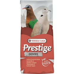 Versele-laga - Turtledoves ˆ colombes de prestige 20 kg