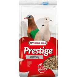 Turtledoves ˆ colombes de prestige 1 kg