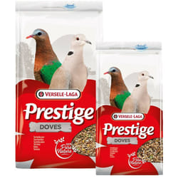 Versele-laga - Turtledoves ˆ colombes de prestige 4 kg