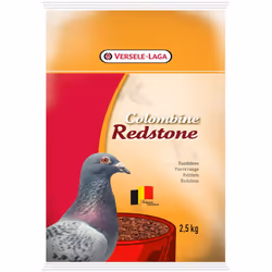 La colombine Redstone favorise la digestion et absorbe les substances nocives pendant la digestion. Source d'oligoElEments et ...