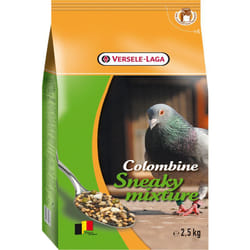 MElange de sourcils colombine 2,5 kg