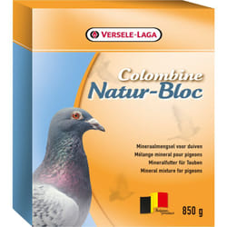 Versele-laga - Colombine Natur-Bloc 850G