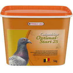 Versele-laga - Colombine Optimal-Start 25 5 kg