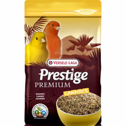 MElange de graines enrichi de vamnulos extrudEs - ”les Canaries. MElange de graines enrichies: vitamines, aminoEs et minEraux ...