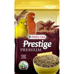 Versele-laga - versele laga Prestige Premium Canaries - Nourriture pour canaris - 2,5 kg