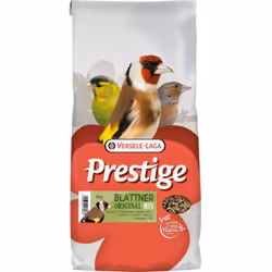 Pour les Jilgueros tels que le problme sibErien et la tte grise Gallguero. MElange de graines trs variEes. ComposE par l'Elev ...