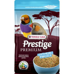 Versele-laga - Prestigo Premium Tropical Ford 0,8 kg