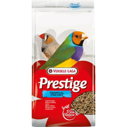Fermes tropicales de prestige 1 kg
