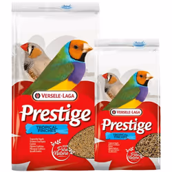 MElange de graines de haute qualitE pour les pinzones tropicales. Pour un bon Etat. Format: 1 unitE.