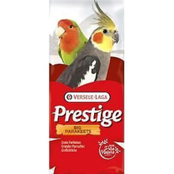 Mélange de graines pour perruches adultes - Versele-Laga - Prestige Grandes Perruches Euphemes 20kg