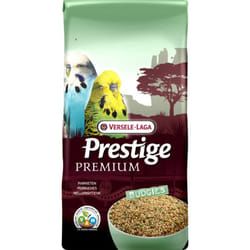 Prestigo Premium Gudgies 20 kg
