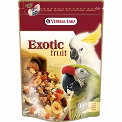 Versele-Laga 5410340217818, 600 g, Perroquet, Vitamine A, Vitamine D3, Vitamine E
