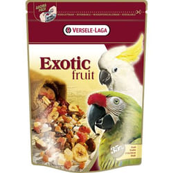 Versele-Laga 5410340217818 aliment pour oiseaux de compagnie 600 g
