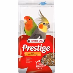 Versele-Laga 5410340218815, 4 kg, Perroquet