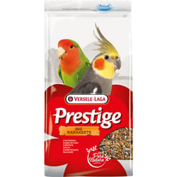 Versele-Laga 5410340218815 aliment pour oiseaux de compagnie 4 kg