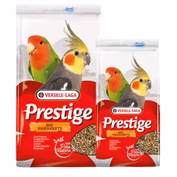 Versele-Laga 5410340218815 aliment pour oiseaux de compagnie 4 kg