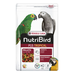 Versele-Laga P15 Tropical 1 kg