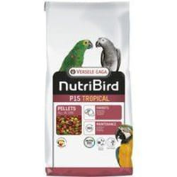 Aliment complémentaire pour oiseaux Nobby Pet Nutribird P15 Tropical 10 kg
