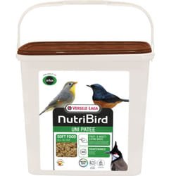 Aliment complémentaire pour oiseaux universelles Nobby Pet Nutribird