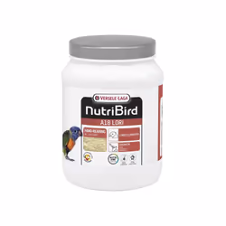 Composition scientifiquement approuvEe avec tous les nutriments dont votre bEbE oiseau a besoin. Il garantit une croissance p ...