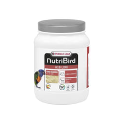Nutribird A18 lori 0,8 kg