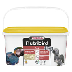 Versele-laga - Nutribird A19 (nouveau) 0,8 kg