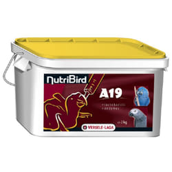 Versele-laga - Nutribird A19 3 kg