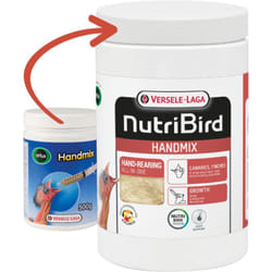 Versele-laga - Nutribird Handmix 0,5 kg