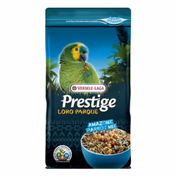 Versele-Laga Loro Parque Amazone Parrot Mix