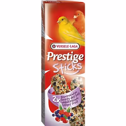 Versele-Laga Sticks Canaris Fruits des Bois