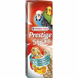 Versele-Laga Sticks Perruches Fruits Exotiques