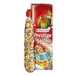 Versele-Laga Sticks Grandes Perruches Fruits Exotiques