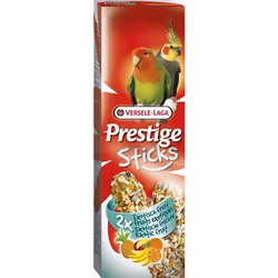 Versele-Laga Sticks Grandes Perruches Fruits Exotiques