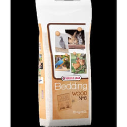 Wood Bedding NÂ°6 60 Litres